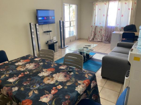 Steps from Windhoek's Must-Sees